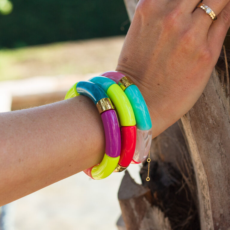 Parabaya Neon Armband – Parabaya (Los of als Trio)