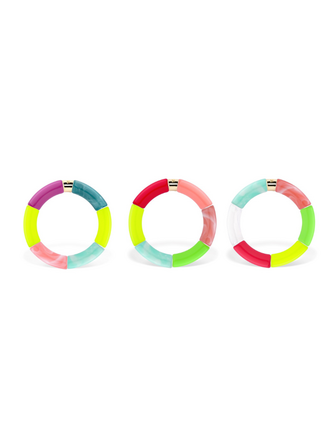 Parabaya Neon Armband – Parabaya (Los of als Trio)