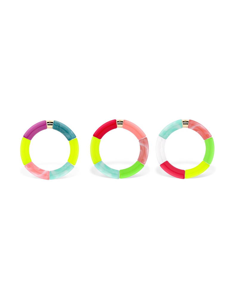 Parabaya Neon Armband – Parabaya (Los of als Trio)