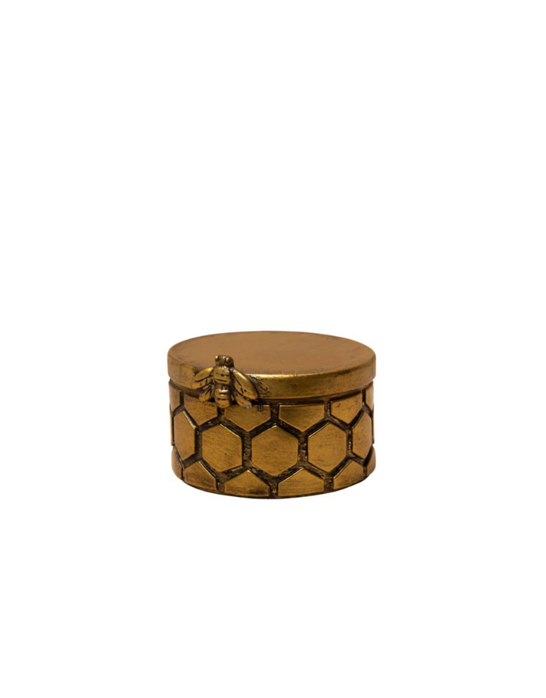 Bee box