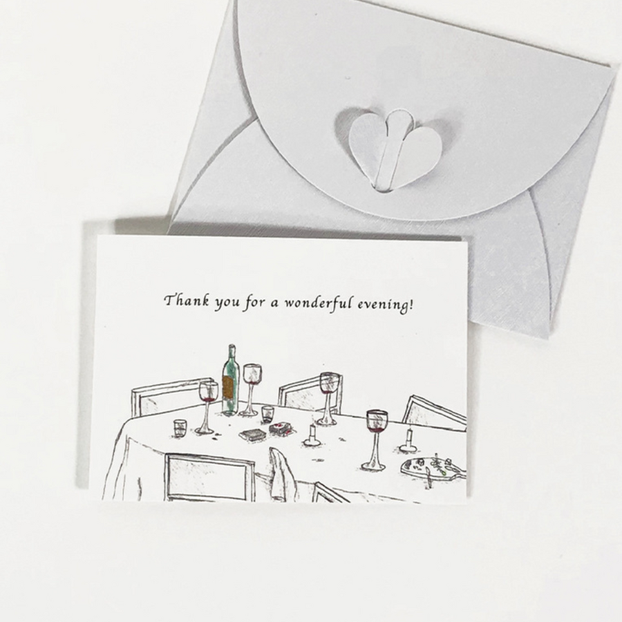 Gifts for the Hostess