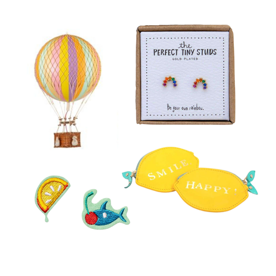 Kindercadeaus