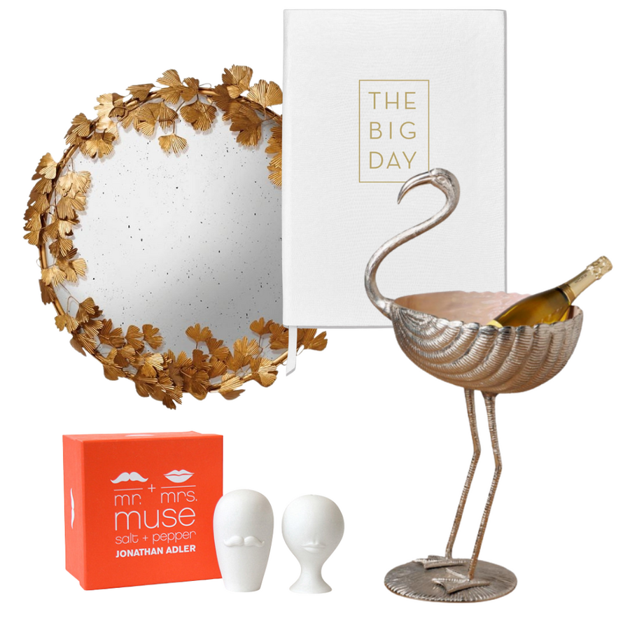 Wedding & Anniversary Gifts