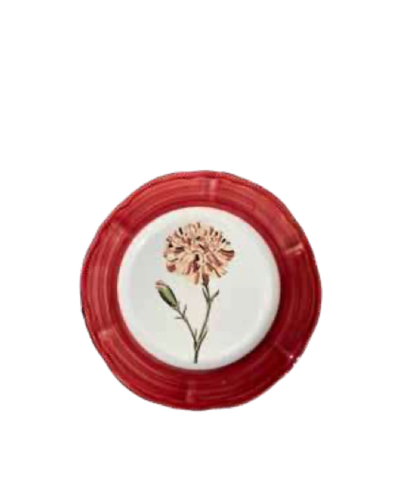 Les Ottomans Bloemenbord - 32 cm - Dalia