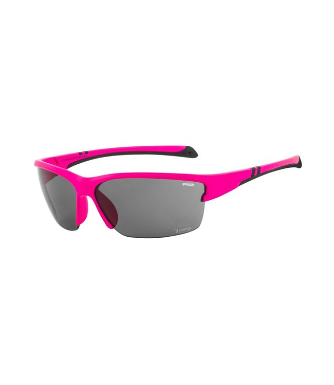 R2 Hero Sport Zonnebril Flamingo  voor Kinderen