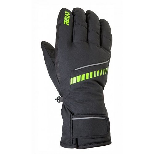 Relax Down winterhandschoenen Groen Relax Down winterhandschoenen Groen