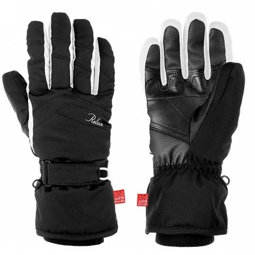 Relax Hella Winter handschoenen Wit Relax Hella Winter handschoenen Wit