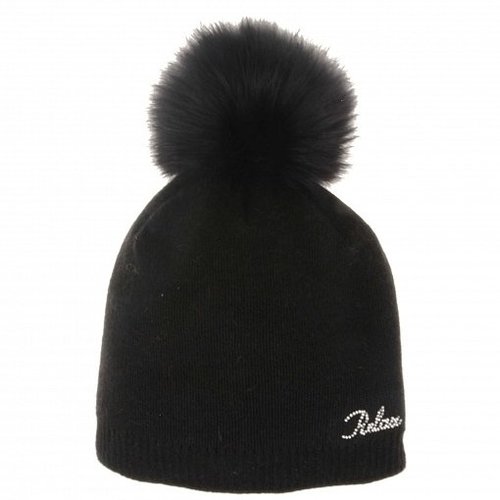 Relax Diamond Muts Zwart Relax Diamond Muts Zwart