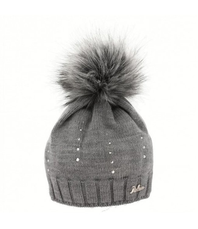 Katrice Muts Grijs