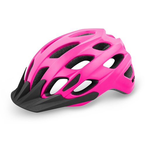 R2 Cliff Fietshelm Rose R2 Cliff Fietshelm Rose