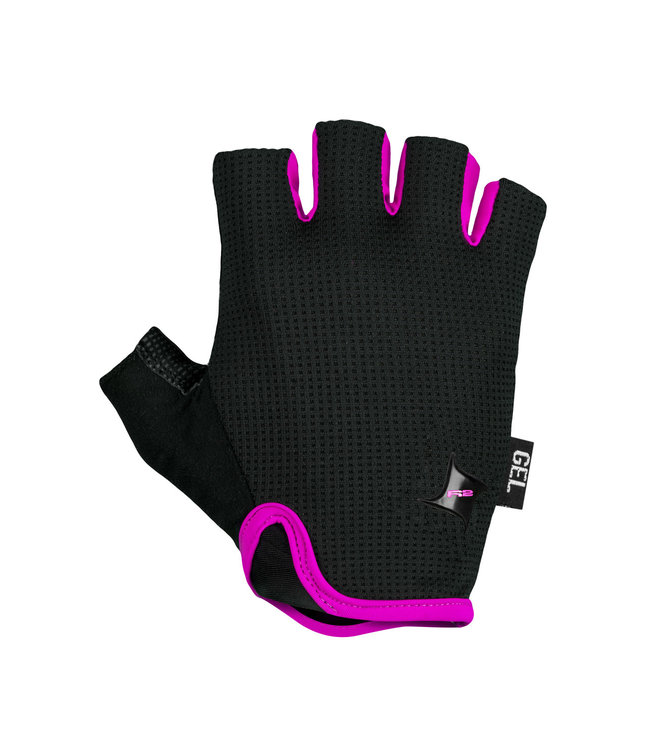 Tune Fietshandschoenen Roze S (19 - 20cm)