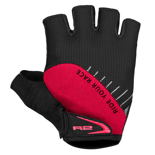 R2 Vouk Fietshandschoenen Ruby R2 Vouk Fietshandschoenen Ruby