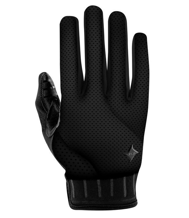 Hold Fietshandschoenen Zwart