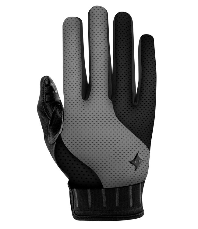 Hold Fietshandschoenen Grijs