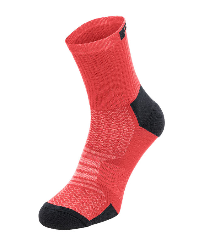 Sprint Fietssokken Rood