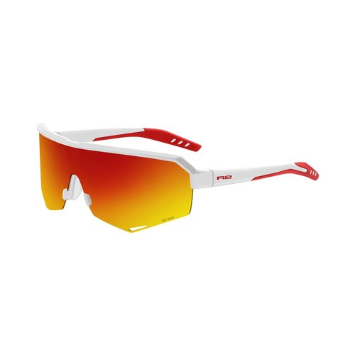 R2 Fluke Sport Zonnebril Snow R2 Fluke Sport Zonnebril Snow