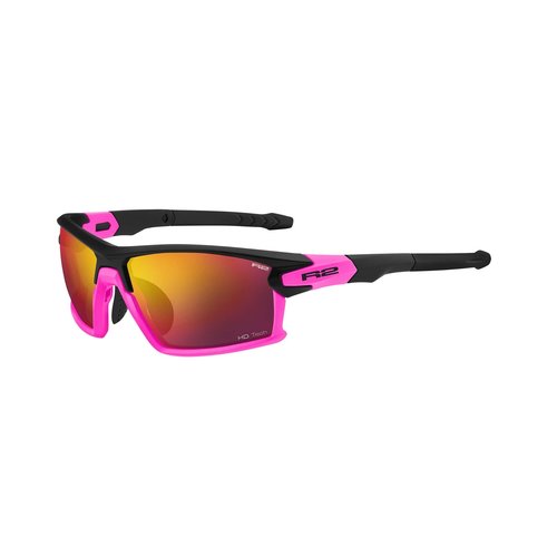 R2 Eagle Sport Zonnebril Midnight Rose R2 Eagle Sport Zonnebril Midnight Rose