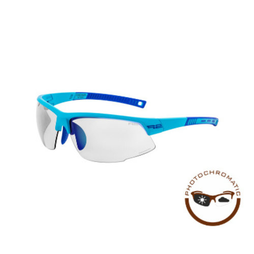 R2 Racer Sport Zonnebril Ocean Blue R2 Racer Sport Zonnebril Ocean Blue