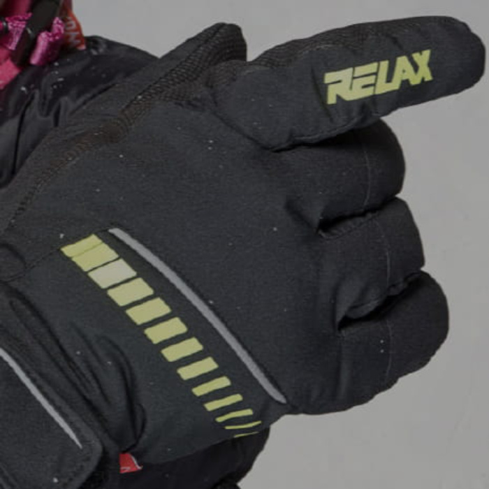 Herdenkings Sporten reactie Wintersport Handschoenen - EpicGear