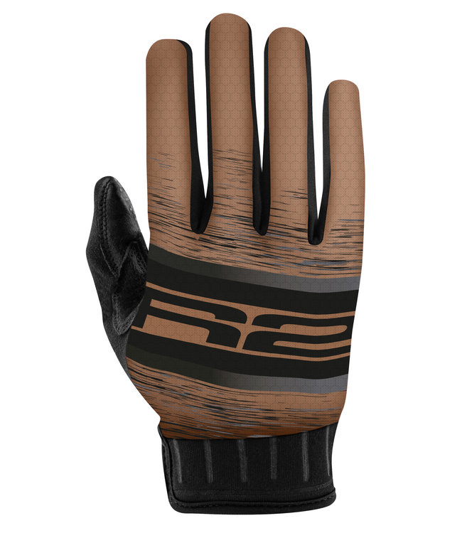 Odyssey Fietshandschoenen Bruin