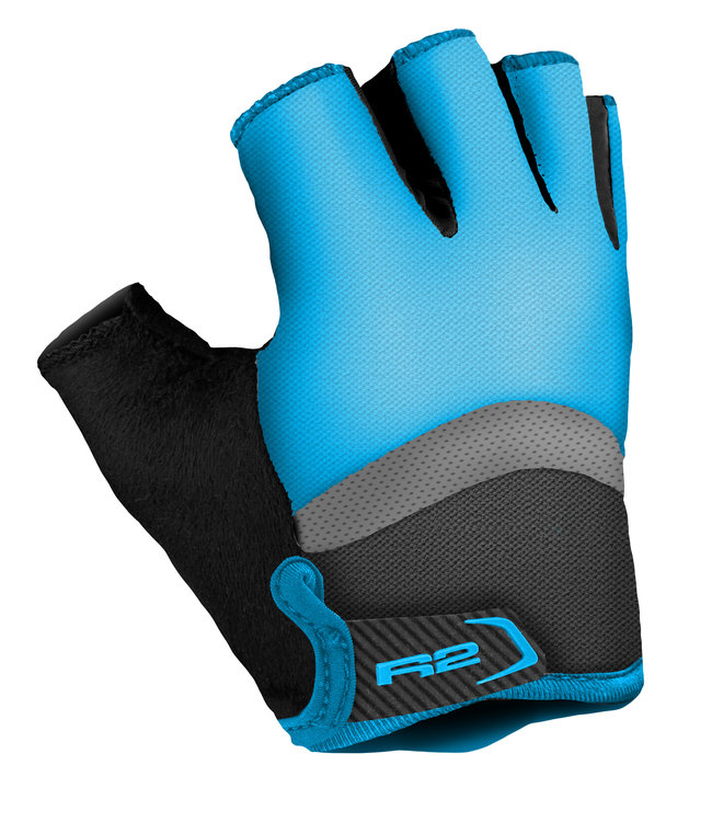 Loop Fietshandschoenen Blauw  voor Kinderen / Junior