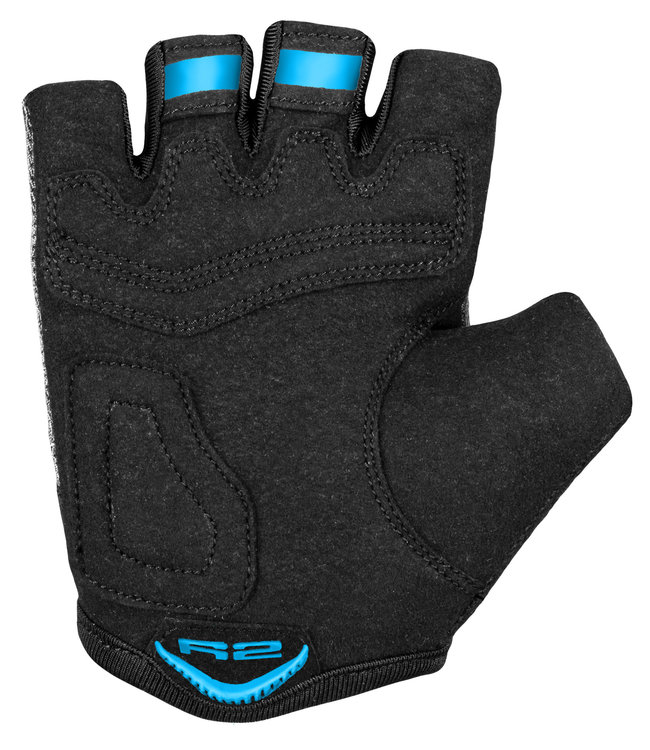 Loop Fietshandschoenen Blauw  voor Kinderen / Junior