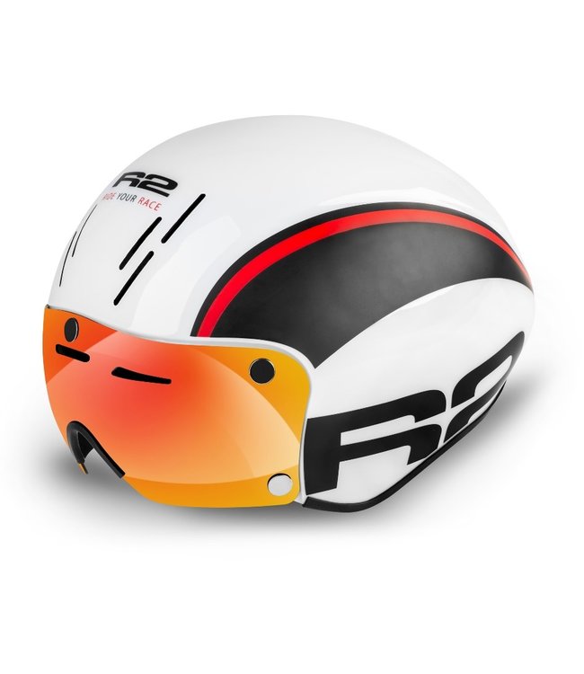 Triatlon / Tijdrijden Fietshelm Tria