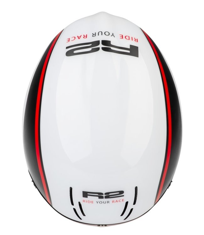 Triatlon / Tijdrijden Fietshelm Tria
