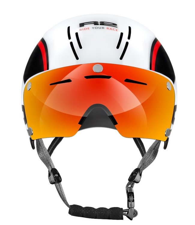 Triatlon / Tijdrijden Fietshelm Tria