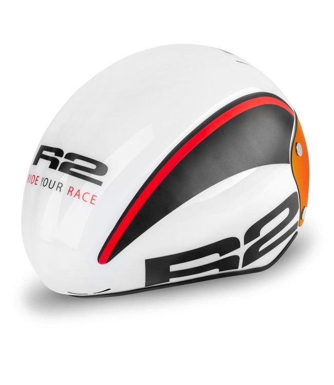 Triatlon / Tijdrijden Fietshelm Tria