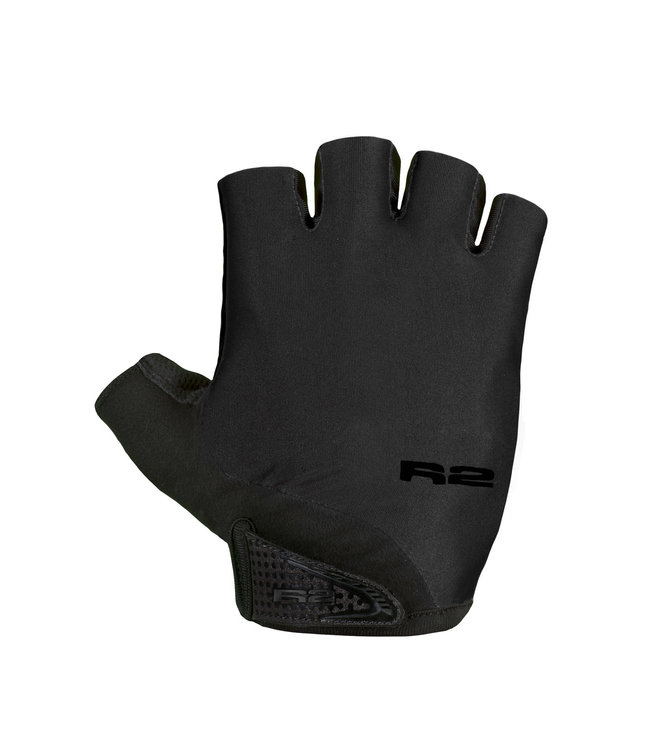 Riley Fietshandschoenen Zwart