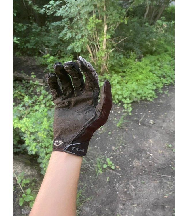 Hold Fietshandschoenen Grijs