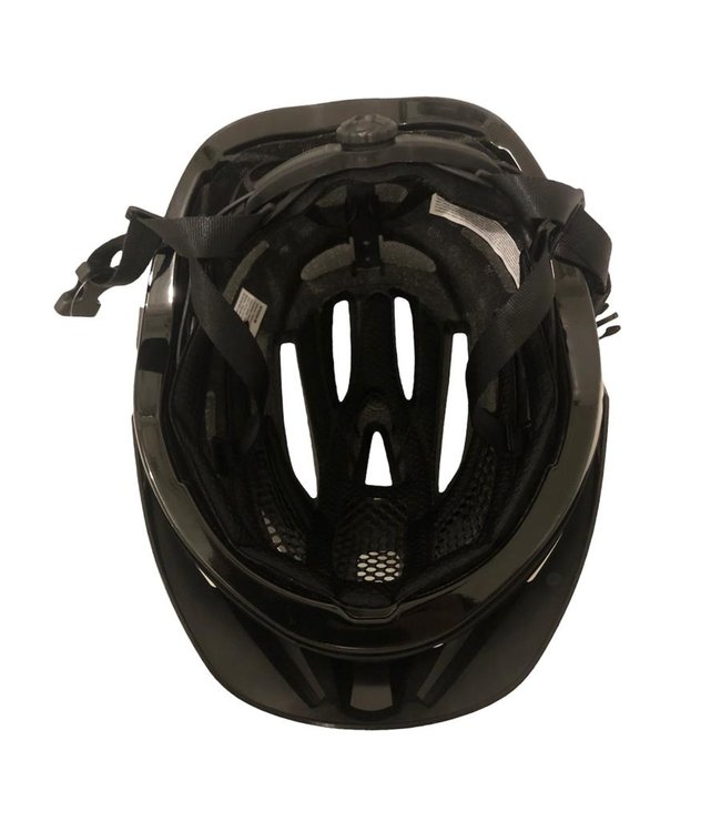 Spirit Fietshelm Zwart