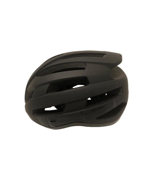 Spirit Fietshelm Zwart