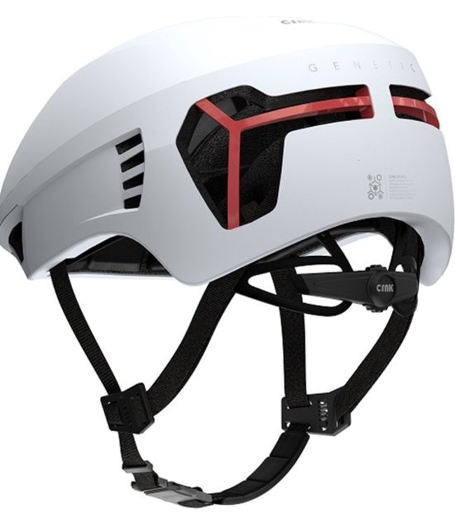 CRNK - Fietshelm Genetic