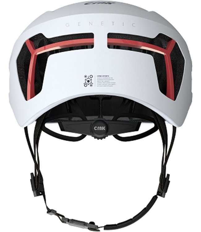 CRNK - Fietshelm Genetic