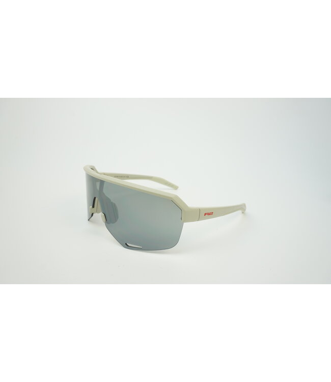 Fluke Sport Fietszonnebril Grijs