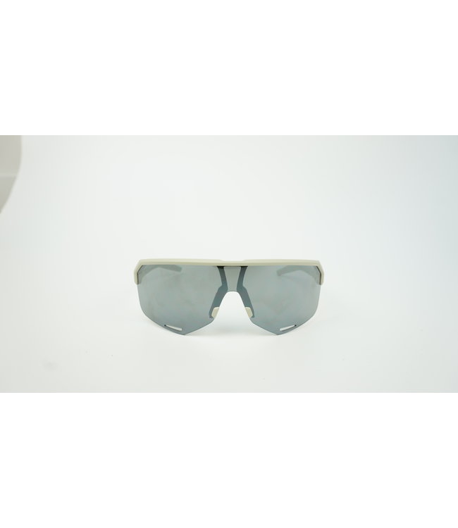 Fluke Sport Fietszonnebril Grijs