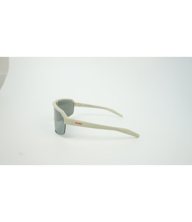 Fluke Sport Fietszonnebril Grijs