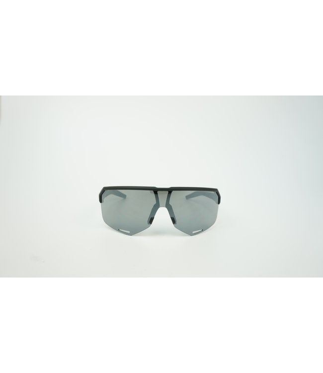 Fluke Sport Fietszonnebril Zwart