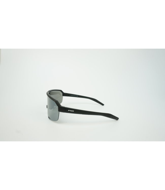 Fluke Sport Fietszonnebril Zwart