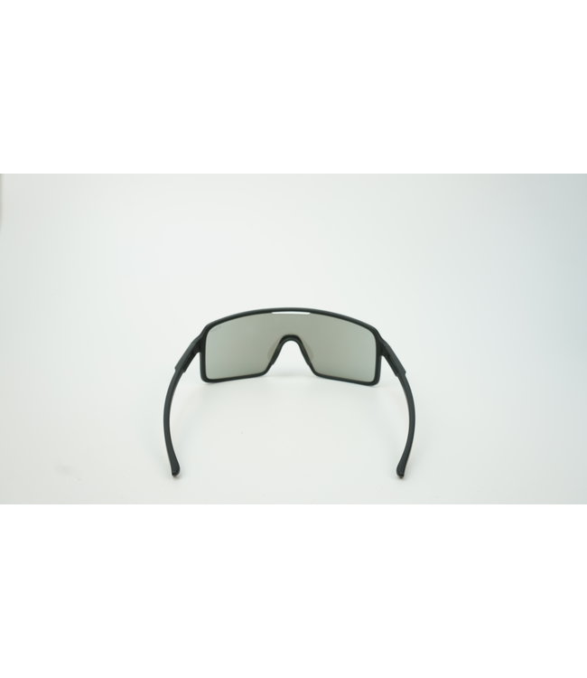 Winner Fietszonnebril Zwart