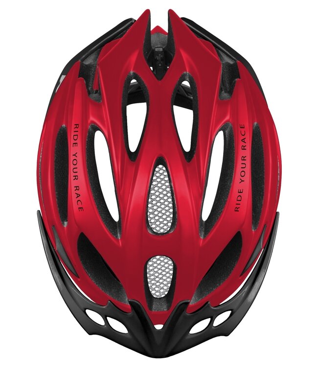 New Pro-Tec Fietshelm Zwart