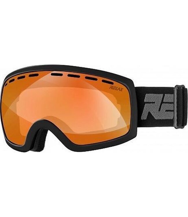 Relax Jet Skibril Zwart