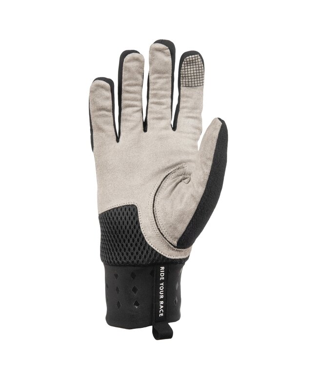 Fietshandschoen Bond - Touchscreen - Blauw