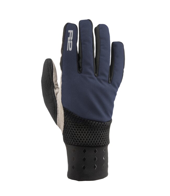 Fietshandschoen Bond - Touchscreen - Blauw