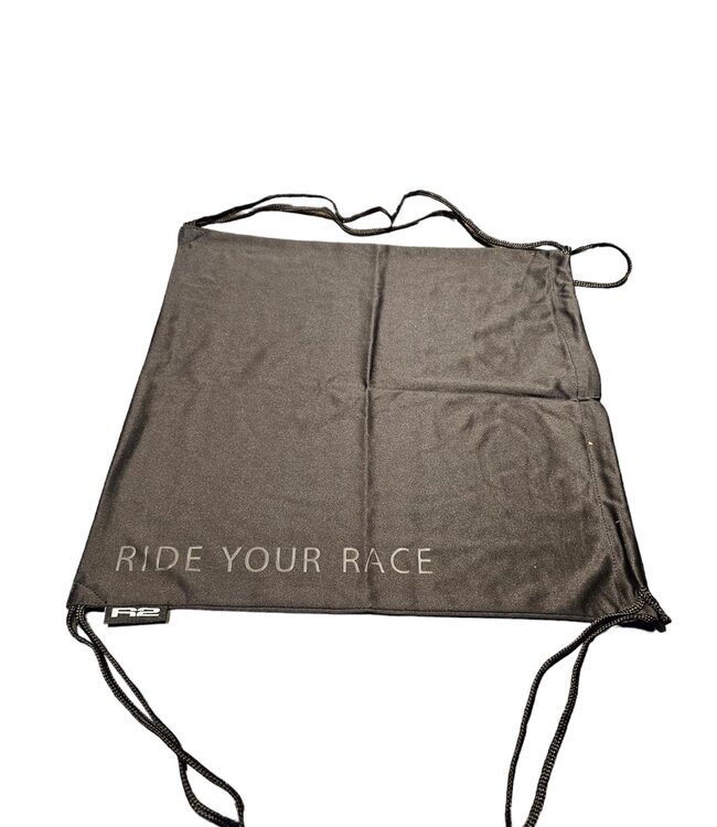 IRBIS Skihelm met In-Mold Technologie en Antibacteriële Voering - Maat S/M/L/XL, Mat Zwart