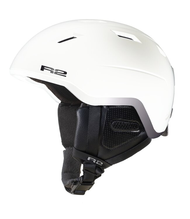 IRBIS Skihelm met In-Mold Technologie - Maat S/M/, Wit