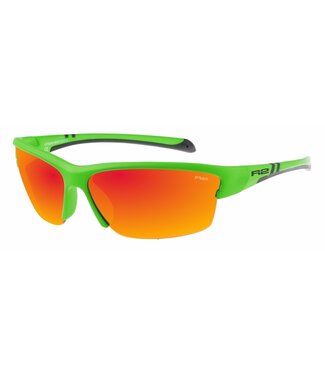 Hero Sport Kinderen Zonnebril Zon Geel
