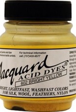 Jacquard Acid Dye Bright Yellow